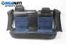 Leather seats for Volkswagen Passat IV Sedan B5.5 (10.2000 - 12.2005), 5 doors