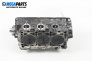 Motorkopf for Volkswagen Passat IV Sedan B5.5 (10.2000 - 12.2005) 2.5 TDI 4motion, 150 hp