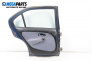 Tür for Honda Civic VI Aerodeck (04.1998 - 02.2001), 5 türen, combi, position: links, rückseite