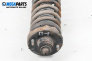 Macpherson shock absorber for Honda Civic VI Aerodeck (04.1998 - 02.2001), station wagon, position: front - left