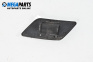 Decoration bumper cap for Volkswagen Passat III Variant B5 (05.1997 - 12.2001), station wagon