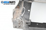 Front slam panel for Volkswagen Golf V Hatchback (10.2003 - 02.2009), hatchback