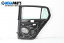 Door for Volkswagen Golf V Hatchback (10.2003 - 02.2009), 5 doors, hatchback, position: rear - right