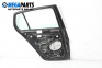 Door for Volkswagen Golf V Hatchback (10.2003 - 02.2009), 5 doors, hatchback, position: rear - left