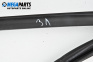 Door seal for Volkswagen Golf V Hatchback (10.2003 - 02.2009), 5 doors, hatchback, position: rear - left