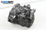  for Volkswagen Golf V Hatchback (10.2003 - 02.2009) 1.9 TDI, 105 hp