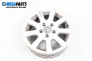 Alloy wheels for Volkswagen Golf V Hatchback (10.2003 - 02.2009) 15 inches, width 6.5 (The price is for the set)