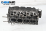 Engine head for Peugeot 307 Hatchback (08.2000 - 12.2012) 2.0 HDi 90, 90 hp