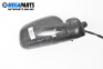 Oglindă for Peugeot 307 Hatchback (08.2000 - 12.2012), 5 uși, hatchback, position: dreapta