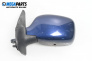 Mirror for Renault Kangoo Van (08.1997 - 02.2008), 5 doors, minivan, position: left