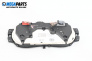 Bloc instrumente de bord for Renault Kangoo Van (08.1997 - 02.2008) 1.5 dCi (KC08, KC09), 82 hp