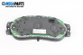 Instrument cluster for Dacia Dokker Express (11.2012 - ...) 1.5 dCi 75 / Blue dCi 75 (FEJW, FEAH), 75 hp