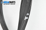 Door seal for Dacia Dokker Express (11.2012 - ...), 3 doors, truck, position: front - right