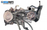 Motor for Dacia Dokker Express (11.2012 - ...) 1.5 dCi 75 / Blue dCi 75 (FEJW, FEAH), 75 hp