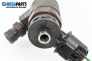 Diesel fuel injector for Dacia Dokker Express (11.2012 - ...) 1.5 dCi 75 / Blue dCi 75 (FEJW, FEAH), 75 hp, № 0445110485