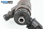 Diesel fuel injector for Dacia Dokker Express (11.2012 - ...) 1.5 dCi 75 / Blue dCi 75 (FEJW, FEAH), 75 hp, № 0445110485