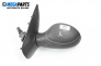 Spiegel for Peugeot 206 Hatchback (08.1998 - 12.2012), 3 türen, hecktür, position: links