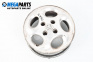 Alloy wheels for Peugeot 206 Hatchback (08.1998 - 12.2012) 14 inches, width 5.5 (The price is for the set)