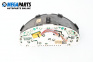 Instrument cluster for Peugeot 206 Hatchback (08.1998 - 12.2012) 1.4 i, 75 hp