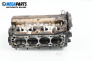 Engine head for Opel Corsa B Hatchback (03.1993 - 12.2002) 1.4 i 16V, 90 hp