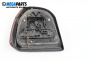 Tail light for Volkswagen Golf III Hatchback (08.1991 - 07.1998), hatchback, position: right