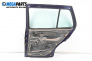 Door for Volkswagen Golf III Hatchback (08.1991 - 07.1998), 5 doors, hatchback, position: rear - right