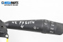 Wipers and lights levers for Fiat Punto Grande Punto (06.2005 - 07.2012)