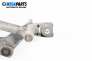 Motor ștergătoare parbriz for Fiat Punto Grande Punto (06.2005 - 07.2012), hatchback, position: fața