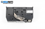 Air conditioning panel for Citroen Xsara Picasso (09.1999 - 06.2012)