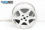 Alloy wheels for Citroen Xsara Picasso (09.1999 - 06.2012) 15 inches, width 7 (The price is for the set)