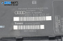 Komfort-modul for Audi A4 Avant B6 (04.2001 - 12.2004), № 8E0959433AS