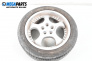 Alloy wheels for Audi A4 Avant B6 (04.2001 - 12.2004) 17 inches, width 8, ET 35 (The price is for the set)