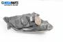 Far for Opel Astra H GTC (03.2005 - 10.2010), hatchback, position: stânga