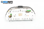 Instrument cluster for Volvo S40 I Sedan (07.1995 - 06.2004) 1.9 DI, 102 hp