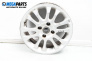 Alloy wheels for Volvo S40 I Sedan (07.1995 - 06.2004) 16 inches, width 6.5 (The price is for the set)