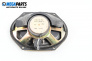 Loudspeaker for Mazda 3 Hatchback I (10.2003 - 12.2009)