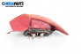 Stop for Mazda 3 Hatchback I (10.2003 - 12.2009), hatchback, position: stânga