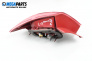 Stop for Mazda 3 Hatchback I (10.2003 - 12.2009), hatchback, position: dreapta