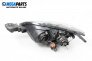 Far for Mazda 3 Hatchback I (10.2003 - 12.2009), hatchback, position: dreapta