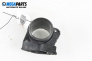 Debitmetru for Mazda 3 Hatchback I (10.2003 - 12.2009) 1.6 DI Turbo, 109 hp