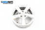 Alloy wheels for Mazda 3 Hatchback I (10.2003 - 12.2009) 16 inches, width 6.5 (The price is for the set)