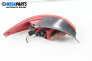 Stop for Peugeot 206 Hatchback (08.1998 - 12.2012), hatchback, position: dreapta