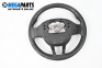 Multi functional steering wheel for Kia Stonic SUV (07.2017 - ...)