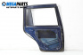 Door for Volkswagen Golf IV Variant (05.1999 - 06.2006), 5 doors, station wagon, position: rear - left