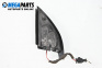 Difuzor for Volkswagen Golf IV Variant (05.1999 - 06.2006)