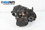  for Volkswagen Bora Sedan (10.1998 - 12.2013) 2.3 V5, 150 hp