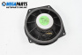 Loudspeaker for Mini Hatchback I (R50, R53) (06.2001 - 09.2006)