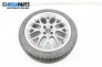 Alloy wheels for Mini Hatchback I (R50, R53) (06.2001 - 09.2006) 17 inches, width 7 (The price is for the set)