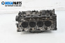 Engine head for Citroen C4 Hatchback I (11.2004 - 12.2013) 1.6 HDi, 90 hp