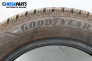 Snow tires GOODYEAR 205/55/16, DOT: 2822 (The price is for the set)